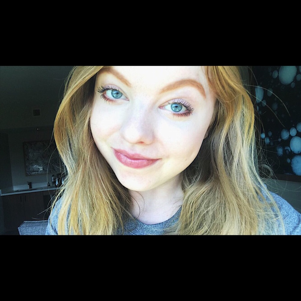 Meet your Posher, Emily